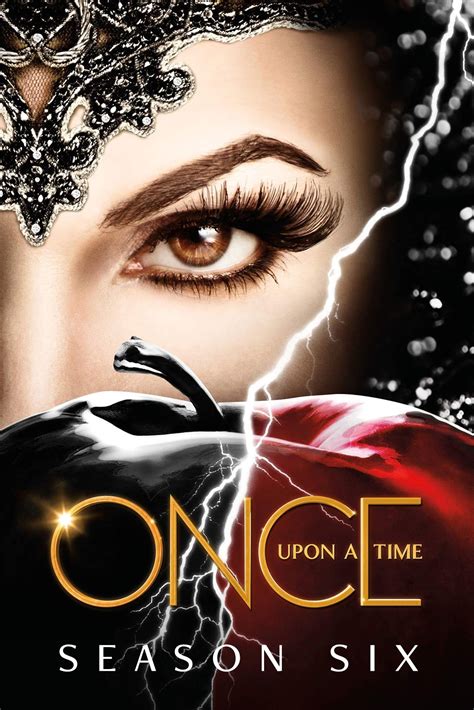 tv show once upon